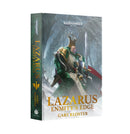 Black Library - Lazarus: Enimity's Edge-boxed set-Ashdown Gaming