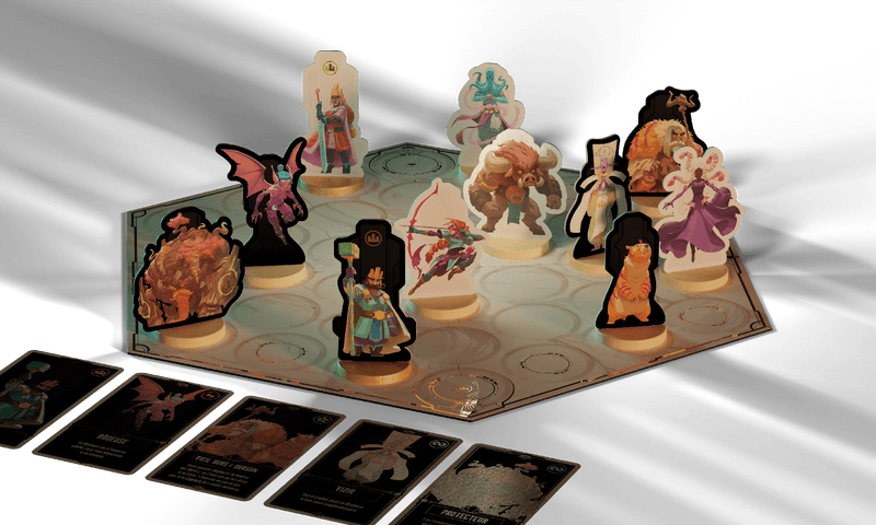 Leaders-Board Games-Ashdown Gaming