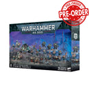 Leagues of Votann - Cthonian Prospect-Boxed Set-Ashdown Gaming