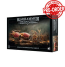 Horus Heresy - Legio Custodes Battle Group-Ashdown Gaming