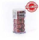 The Horus Heresy – Legio Custodes Dice Set-Ashdown Gaming