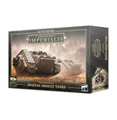 Legions Imperialis - Spartan Assault Tanks-Boxed Set-Ashdown Gaming