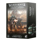 Horus Heresy - Legiones Astartes Combat Force-Boxed Set-Ashdown Gaming