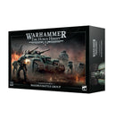 The Horus Heresy – Maximus Battle Group-Ashdown Gaming
