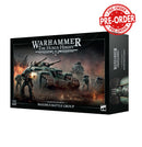 The Horus Heresy – Maximus Battle Group-Ashdown Gaming
