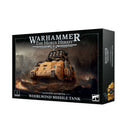 The Horus Heresy – Whirlwind Missile Tank-Ashdown Gaming