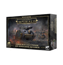 Legions Imperialis - Leman Russ Executioner/Demolisher Squadron-Boxed Set-Ashdown Gaming