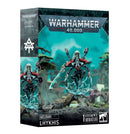 Aeldari: Lhykhis-Box Set-Ashdown Gaming