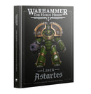 Horus Heresy - Liber Astartes-Boxed Set-Ashdown Gaming