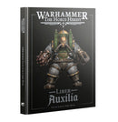 Horus Heresy - Liber Auxilia-Boxed Set-Ashdown Gaming