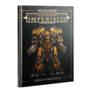 Legions Imperialis - Liber Strategia-Boxed Set-Ashdown Gaming