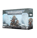 Space Wolves - Logan Grimnar-Boxed Set-Ashdown Gaming
