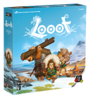 Looot-Board Game-Ashdown Gaming