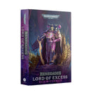 Black Library - Renegades: Lord of Excess-Book-Ashdown Gaming