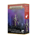Hedonites of Slaanesh - Lord of Hysteria-Ashdown Gaming
