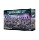 Emperor's Children - Lords of Excess-Ashdown Gaming