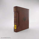 Gamegenic MTG: Strixhaven Cards Almanac Premium Slips Case 18 Pocket Album-Ashdown Gaming