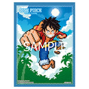 One Piece TCG - Official Sleeve 8-Ashdown Gaming