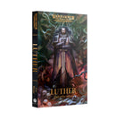 Black Library: Luther - First of the Fallen (PB)-Boxed Set-Ashdown Gaming