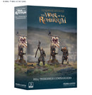 Middle Earth SBG - Hill Tribesmen Commanders-Books-Ashdown Gaming