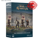 Middle Earth SBG - Hill Tribesmen Commanders-Books-Ashdown Gaming
