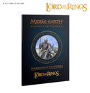 Middle Earth SBG - Game Journal: The Burning of the Westfold-Books-Ashdown Gaming
