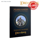 Middle Earth SBG - Game Journal: The Burning of the Westfold-Books-Ashdown Gaming
