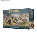 Middle Earth SBG - Riders of Rohan-Books-Ashdown Gaming