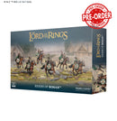 Middle Earth SBG - Riders of Rohan-Books-Ashdown Gaming