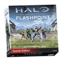 Halo Flashpoint - Sparten Edition-Board Games-Ashdown Gaming