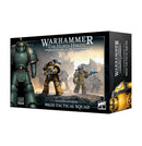 Horus Heresy - Legiones Astartes: Mark III Tactical Squad-Boxed Set-Ashdown Gaming