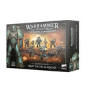 Horus Heresy – MkIV Tactical Squad-Ashdown Gaming