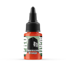 Pro Acryl - Fluorescent Orange-Paint-Ashdown Gaming