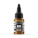 Pro Acryl - Flameon Orange Brown-Paint-Ashdown Gaming