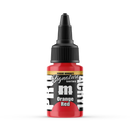 Pro Acryl - Rogue Hobbies Orange Red-Paint-Ashdown Gaming