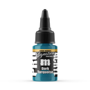 Pro Acryl - Rogue Hobbies Dark Turquoise-Paint-Ashdown Gaming