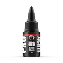 Pro Acryl - Adepticon Satin Black-Paint-Ashdown Gaming