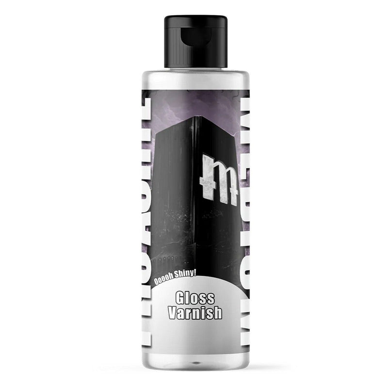 Pro Acryl Gloss Varnish-Paint-Ashdown Gaming
