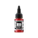 Pro Acryl - 1 Step Crimson-Paint-Ashdown Gaming