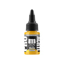 Pro Acryl - 1 Step Warm Yellow-Paint-Ashdown Gaming