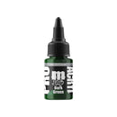Pro Acryl - 1 Step Dark Green-Paint-Ashdown Gaming