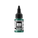 Pro Acryl - 1 Step Graphite Green-Paint-Ashdown Gaming