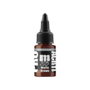 Pro Acryl - 1 Step Warm Brown-Paint-Ashdown Gaming