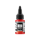 Pro Acryl - 1 Step Orange-Paint-Ashdown Gaming
