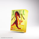 Gamegenic MTG: Hobbit Premium Art Sleeves-Ashdown Gaming