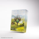 Gamegenic MTG: Hobbit Premium Art Sleeves-Ashdown Gaming