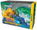 Magic the Gathering - Aetherdrift: Bundle-Cards-Ashdown Gaming