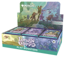 Lorwyn Eclipsed Play Booster Display-Ashdown Gaming