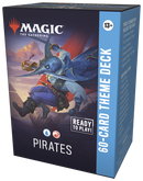 Lorwyn Eclipsed 60-Card Theme Decks: Pirates-Ashdown Gaming