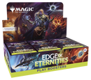 Magic the Gathering - Edge of Eternities: Play Booster Box-Cards-Ashdown Gaming